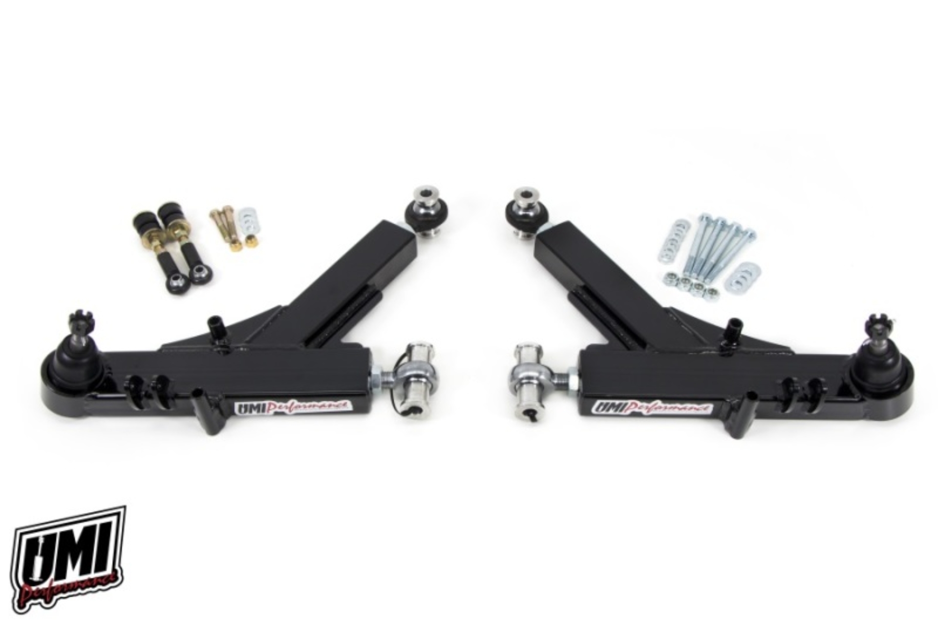 Picture of UMI Performance UMI Lower Control Arms - 2309-B