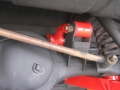 Picture of UMI Performance UMI Upper Control Arms - 3652-B