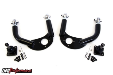 Picture of UMI Performance UMI Upper Control Arms - 2310-B