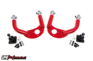 Picture of UMI Performance UMI Upper Control Arms - 2310-R
