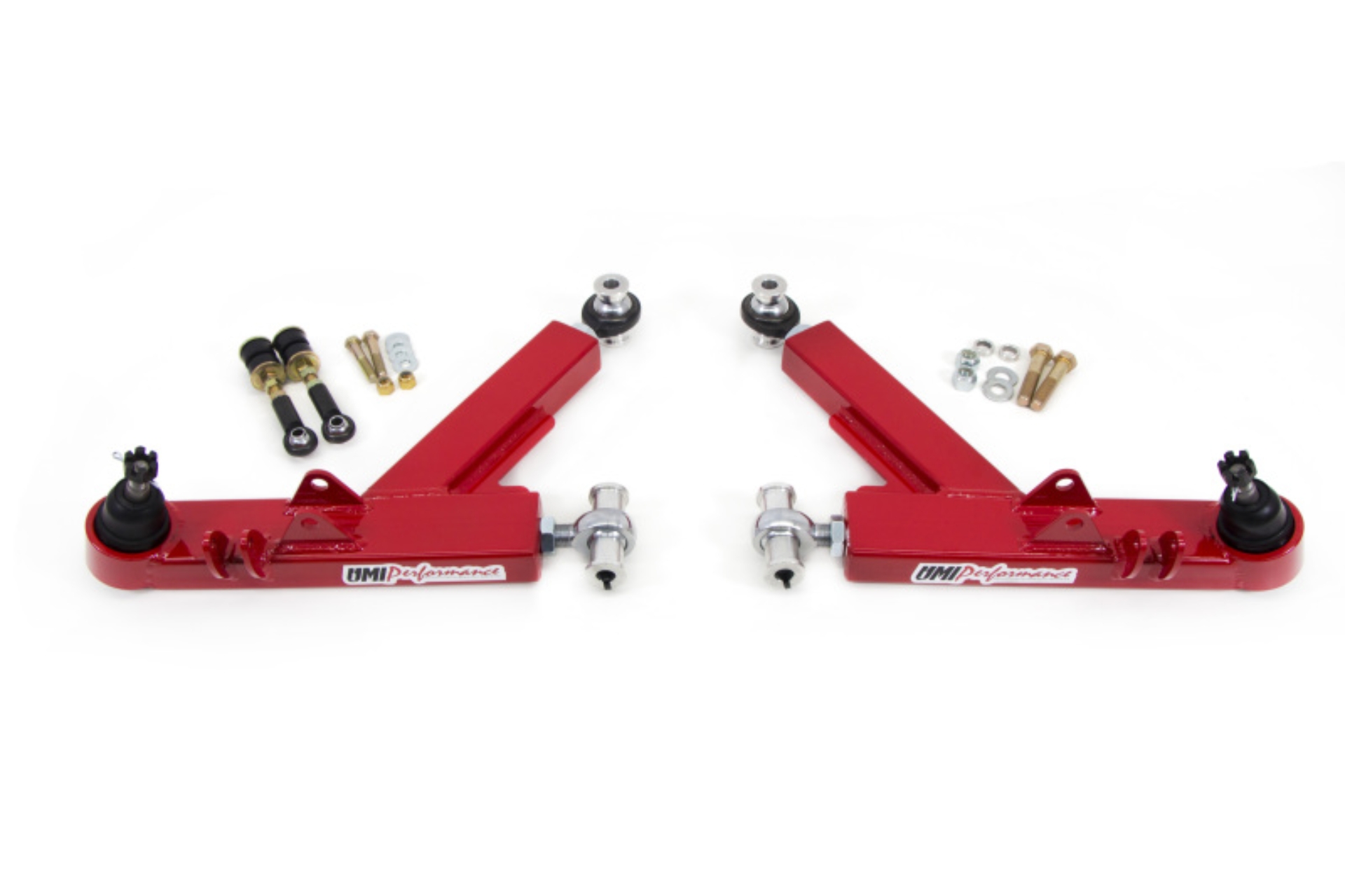 Picture of UMI Performance UMI Lower Control Arms - 2314-R