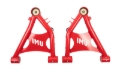 Picture of UMI Performance UMI Lower Control Arms - 2051-R