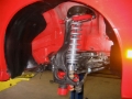 Picture of UMI Performance UMI Upper Control Arms - 2310-B