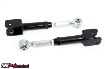 Picture of UMI Performance UMI Lower Control Arms - 2526-B