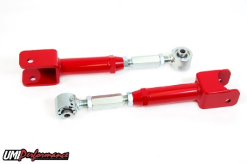 Picture of UMI Performance UMI Lower Control Arms - 2526-R