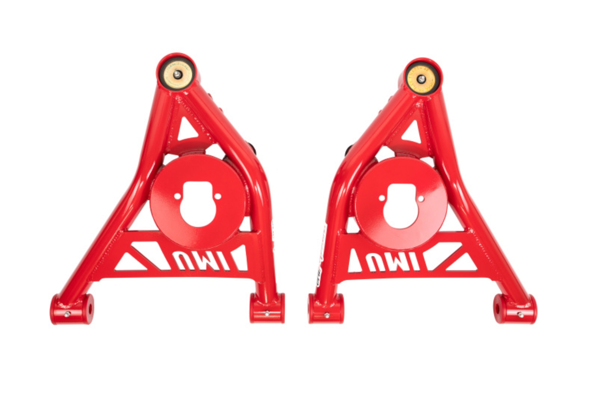 Picture of UMI Performance UMI Lower Control Arms - 2651-R