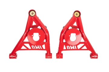Picture of UMI Performance UMI Lower Control Arms - 2651-R