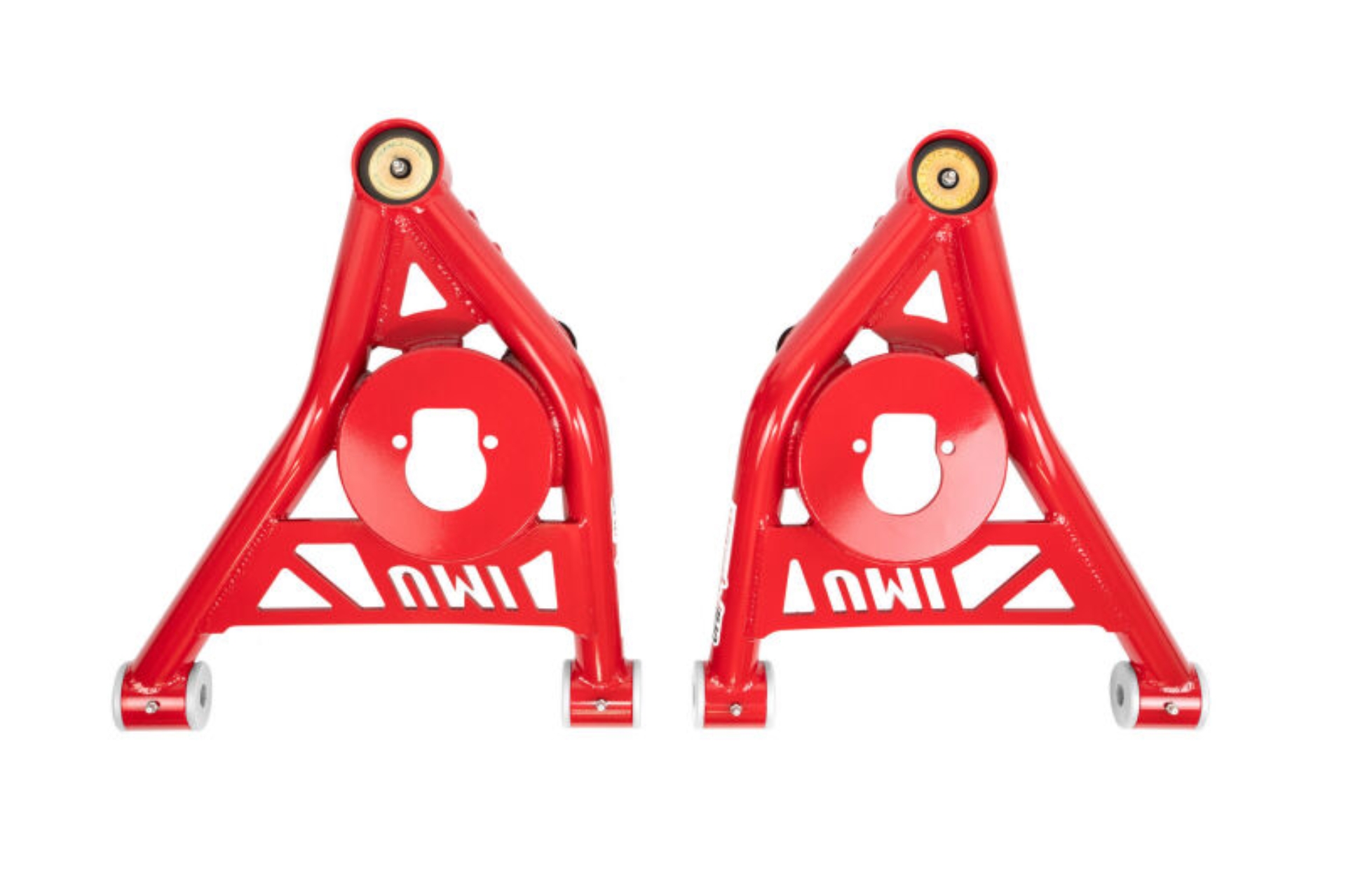 Picture of UMI Performance UMI Lower Control Arms - 2652-R