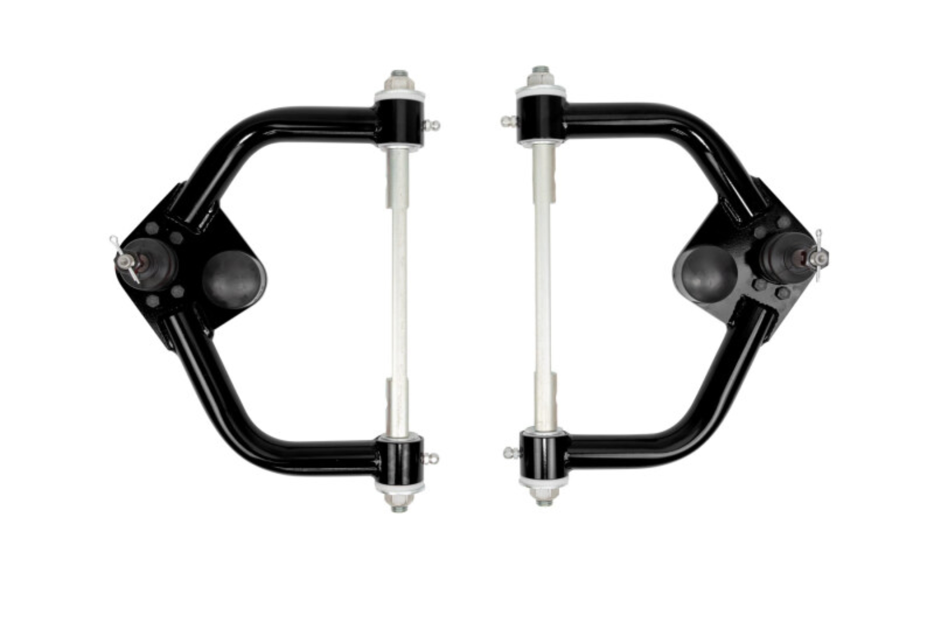 Picture of UMI Performance UMI Upper Control Arms - 2653-B