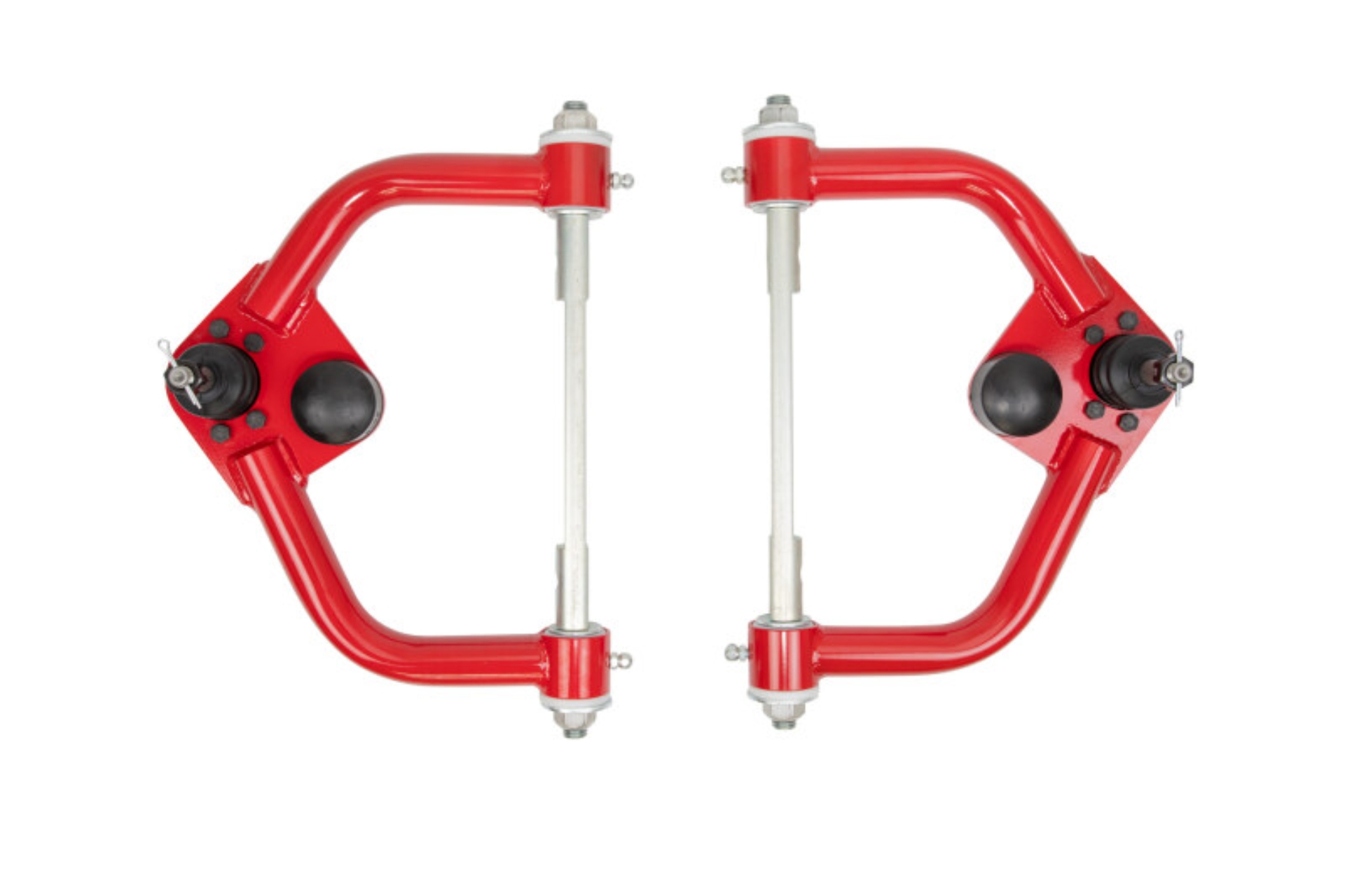 Picture of UMI Performance UMI Upper Control Arms - 2653-1-R