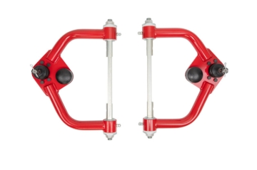 Picture of UMI Performance UMI Upper Control Arms - 2653-R