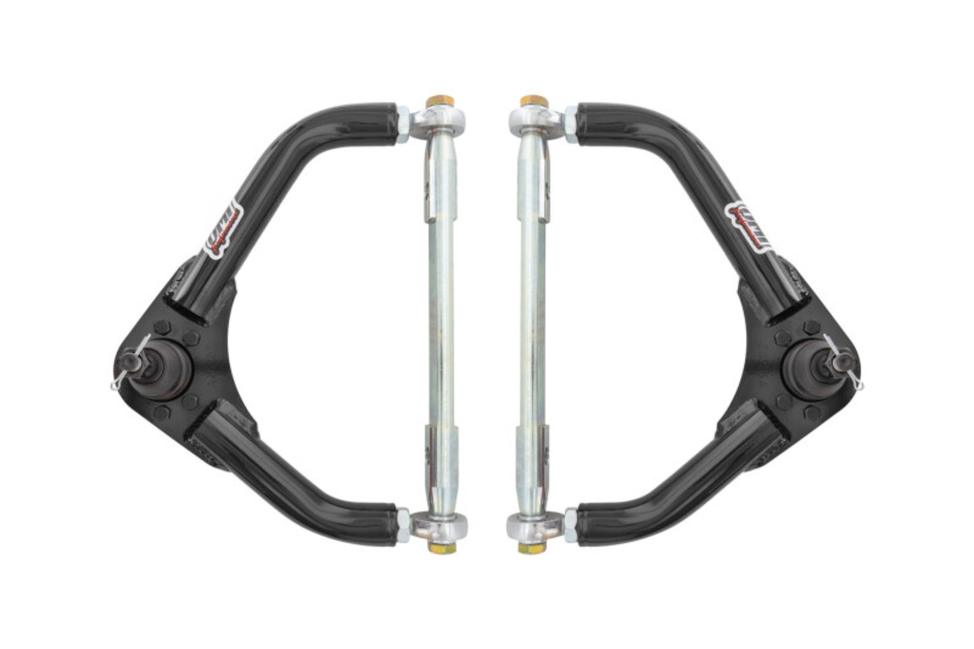 Picture of UMI Performance UMI Upper Control Arms - 2656-B