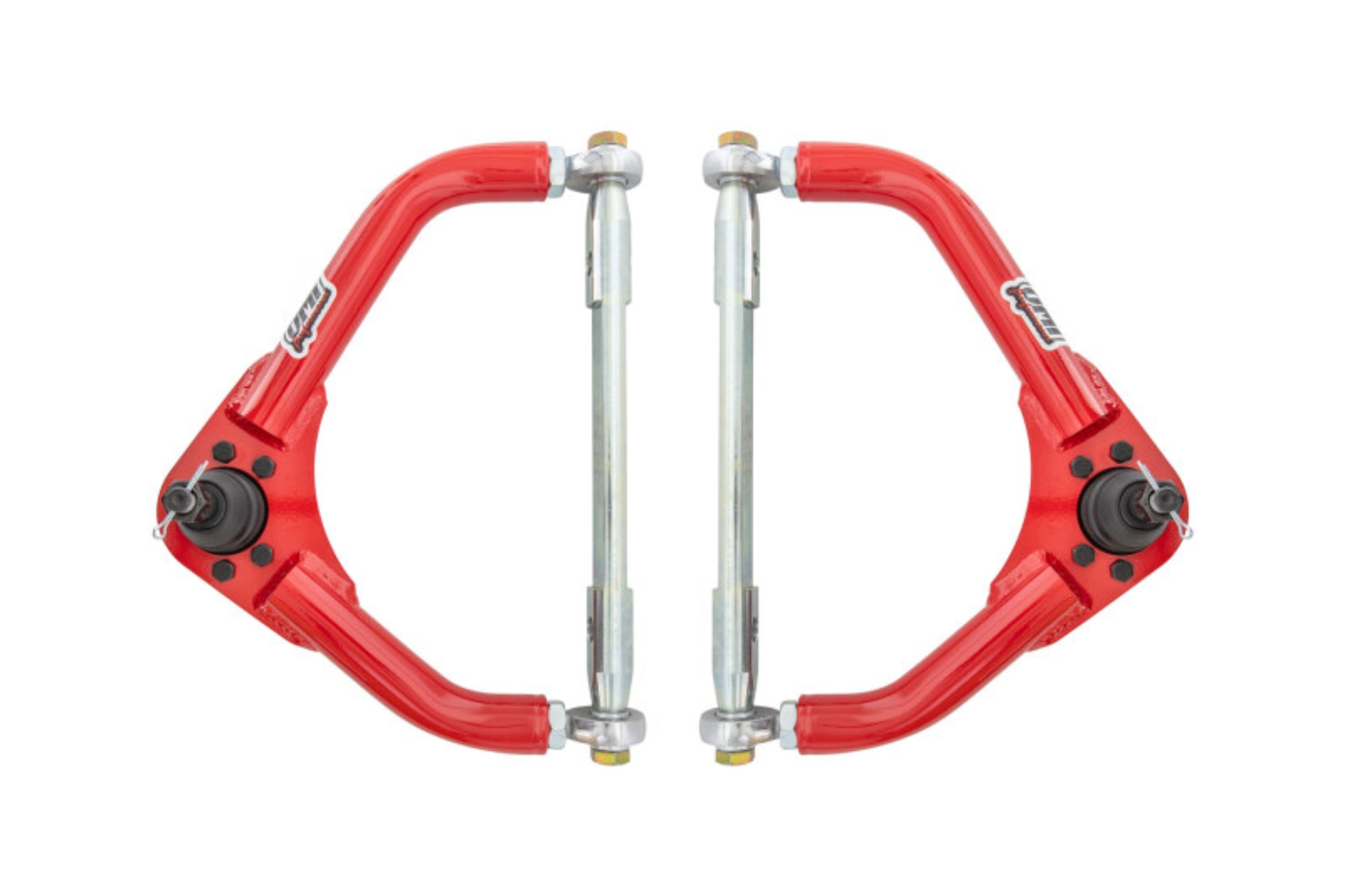 Picture of UMI Performance UMI Upper Control Arms - 2656-R