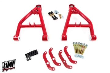 Picture of UMI Performance UMI Lower Control Arms - 4062-1-R