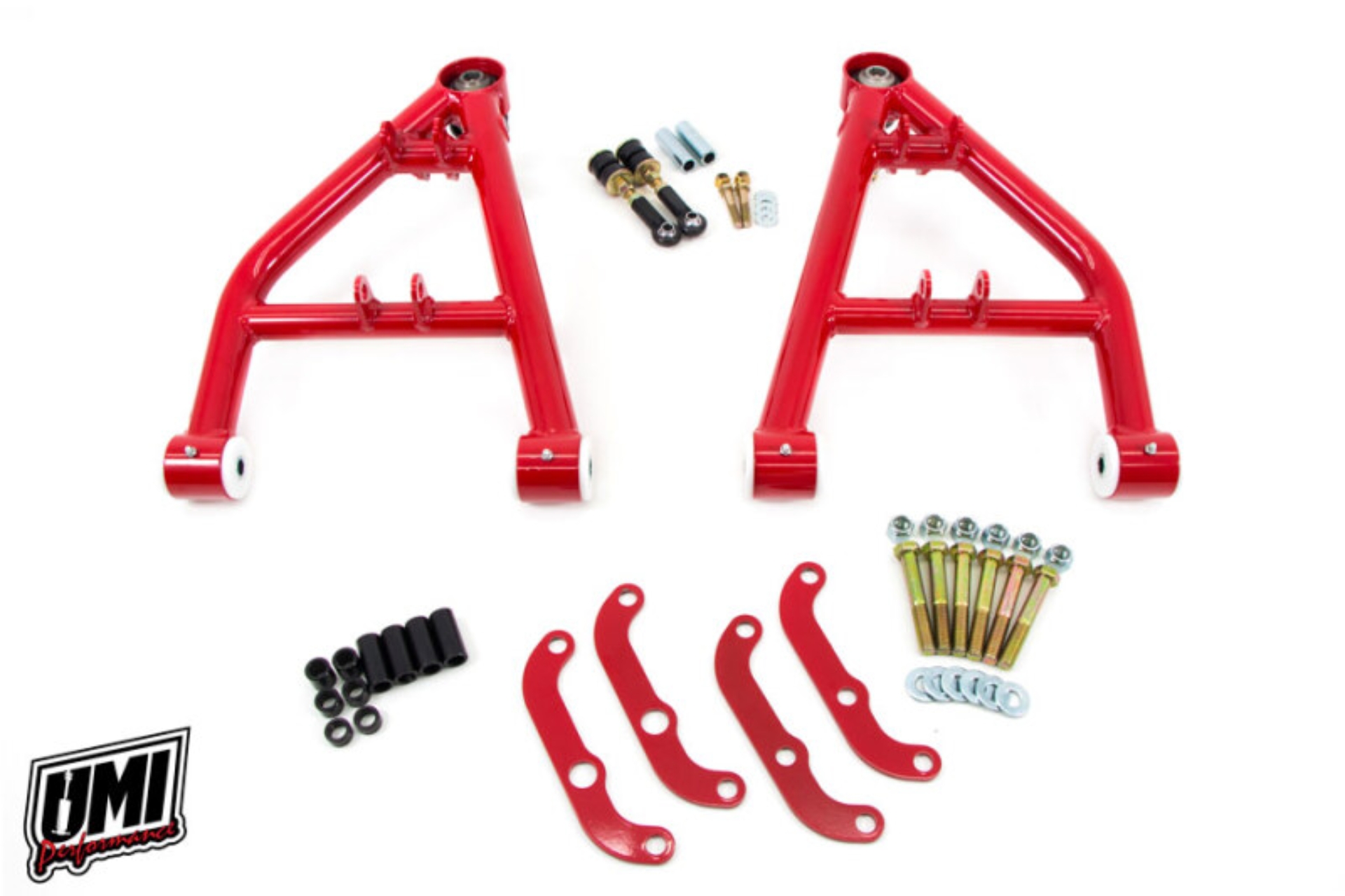Picture of UMI Performance UMI Lower Control Arms - 4062-R