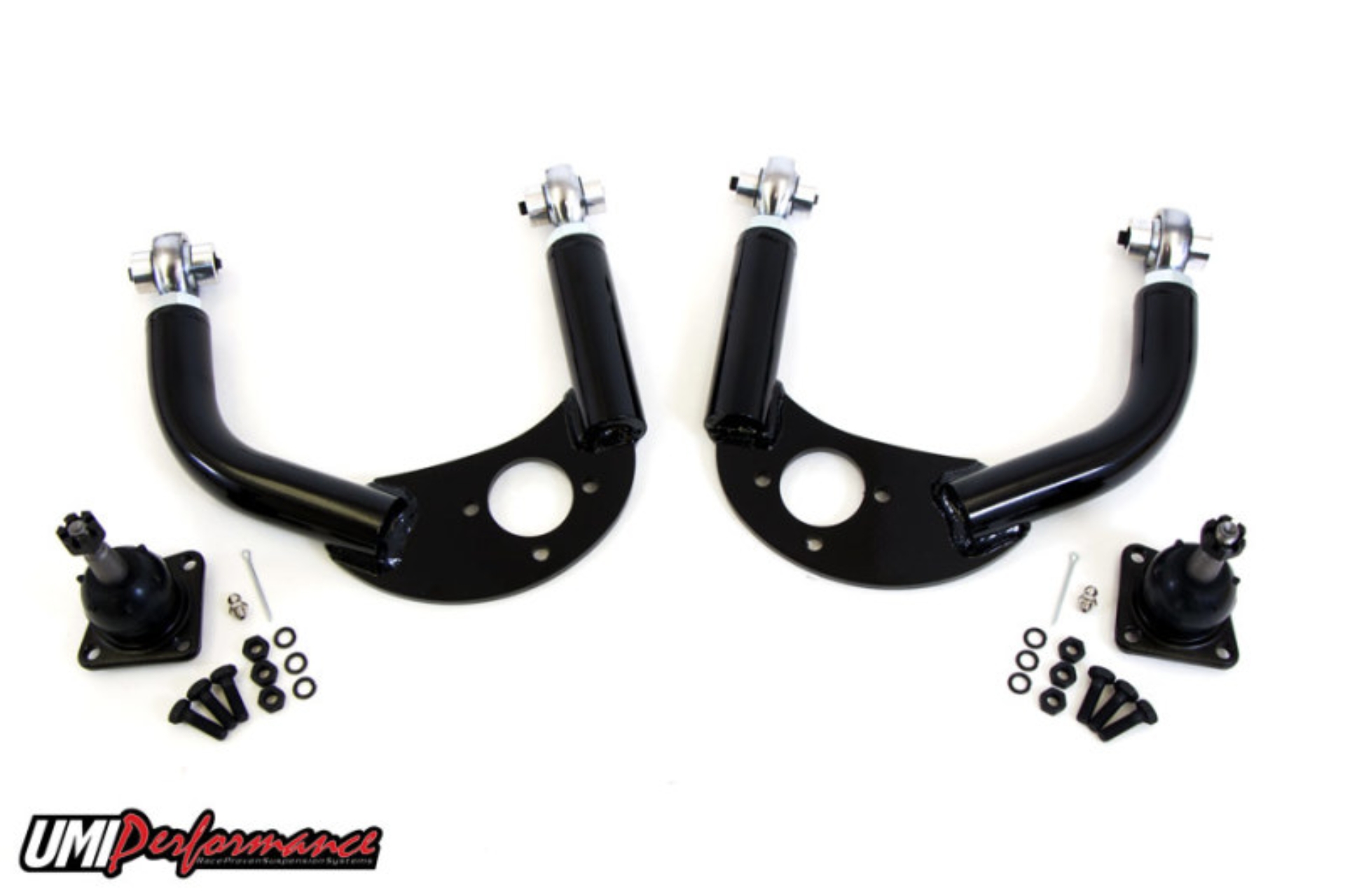 Picture of UMI Performance UMI Upper Control Arms - 2310CM-B