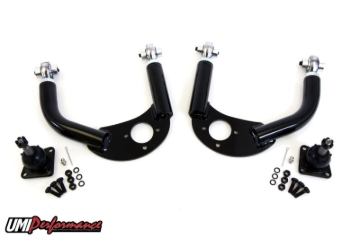 Picture of UMI Performance UMI Upper Control Arms - 2310CM-B