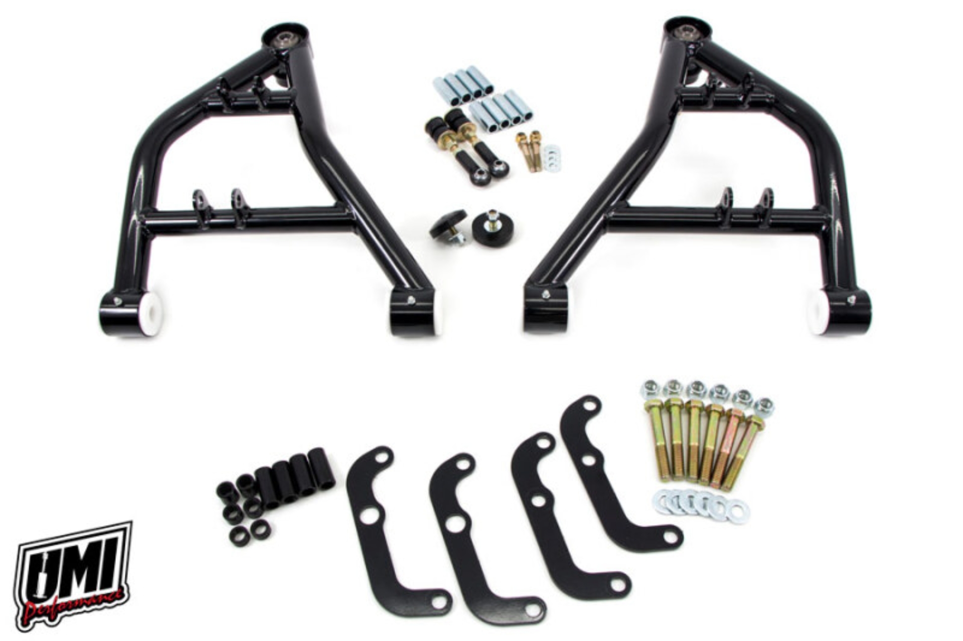Picture of UMI Performance UMI Lower Control Arms - 2655-B