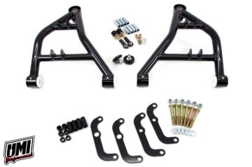 Picture of UMI Performance UMI Lower Control Arms - 2655-1-B