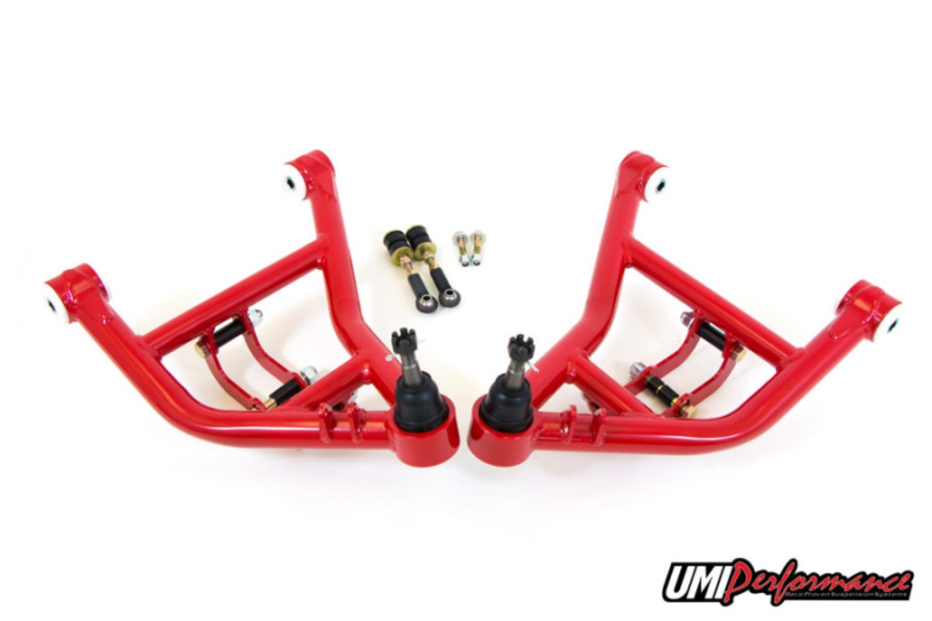Picture of UMI Performance UMI Lower Control Arms - 2655-1-R