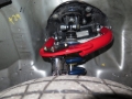 Picture of UMI Performance UMI Upper Control Arms - 2310CM-R