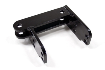 Picture of UMI Performance UMI Crossmember Reinforcements Suspension Arms & Components - 2205A-B