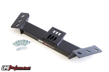 Picture of UMI Performance UMI Crossmember Reinforcements Suspension Arms & Components - 2220-B