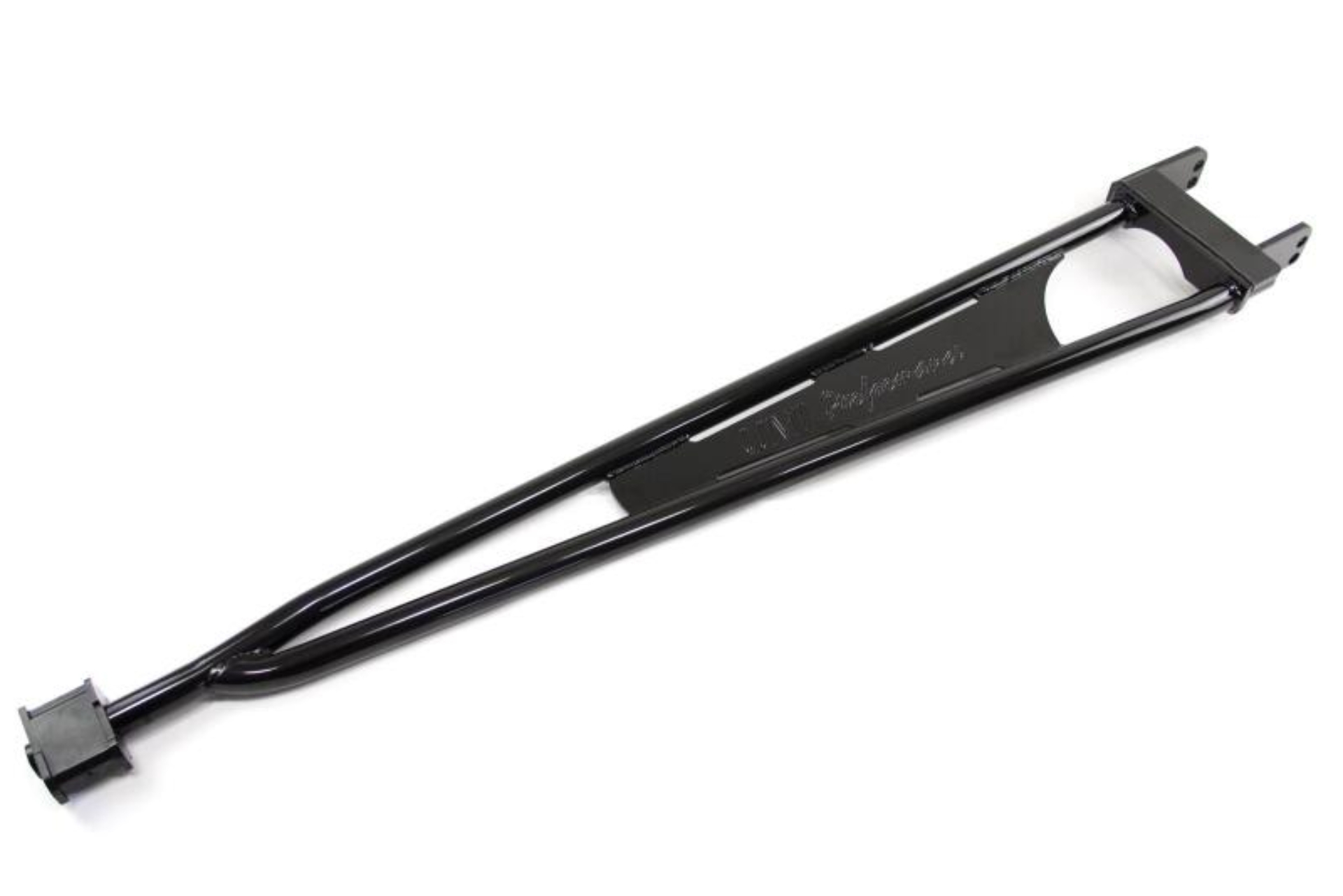 Picture of UMI Performance UMI Crossmember Reinforcements Suspension Arms & Components - 2206-B
