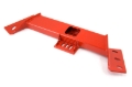 Picture of UMI Performance UMI Crossmember Reinforcements Suspension Arms & Components - 2220-R