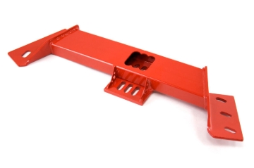 Picture of UMI Performance UMI Crossmember Reinforcements Suspension Arms & Components - 2220-R