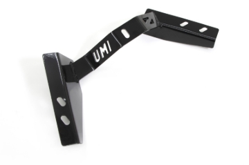 Picture of UMI Performance UMI Crossmember Reinforcements Suspension Arms & Components - 2239-B