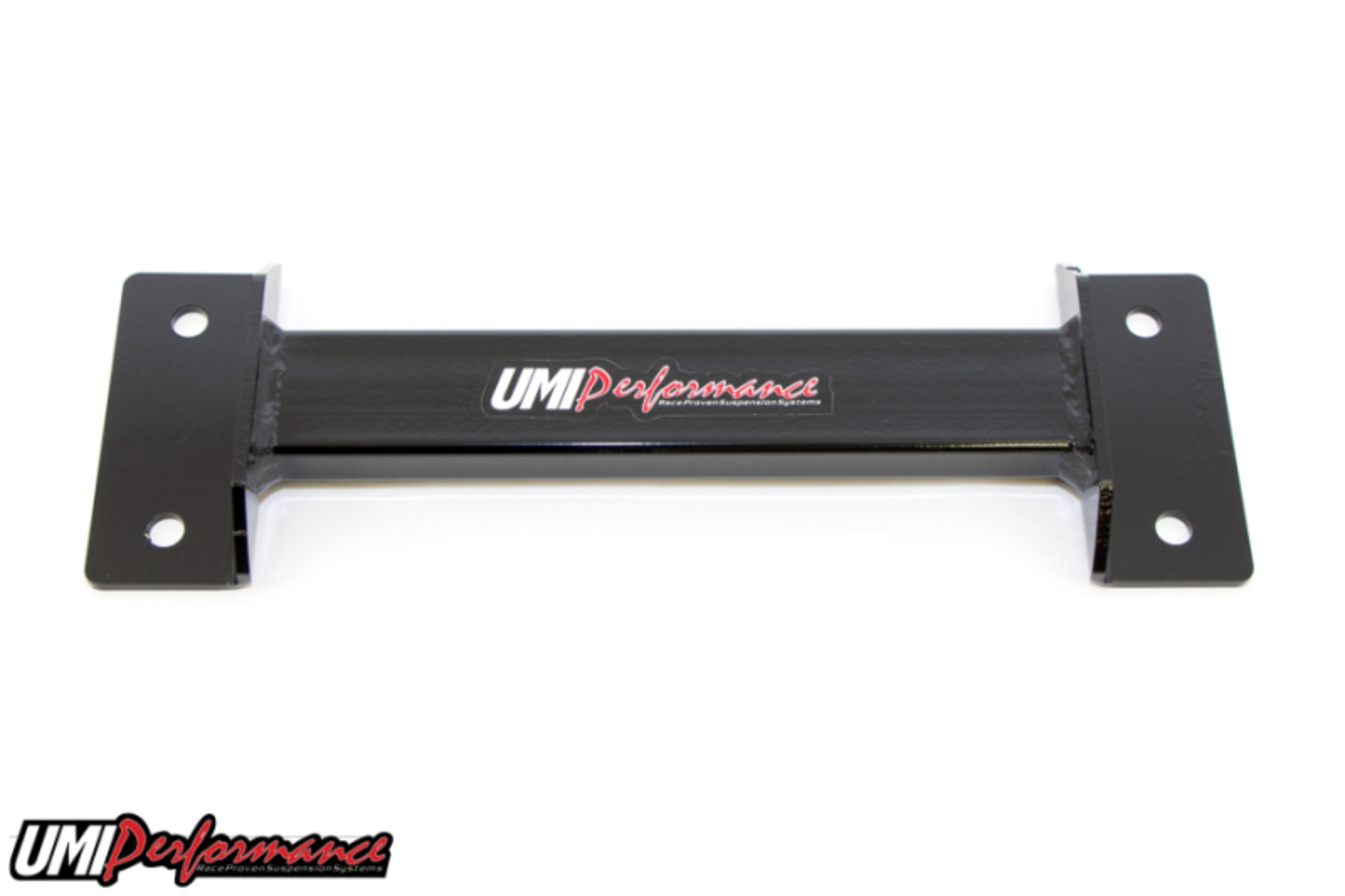 Picture of UMI Performance UMI Crossmember Reinforcements Suspension Arms & Components - 2500-B