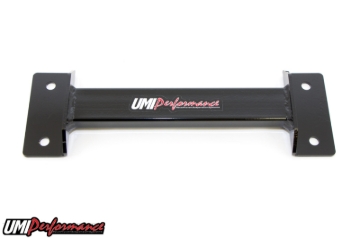 Picture of UMI Performance UMI Crossmember Reinforcements Suspension Arms & Components - 2500-B