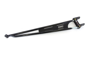 Picture of UMI Performance UMI Crossmember Reinforcements Suspension Arms & Components - 2199-B
