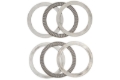 Picture of UMI Performance UMI Diff Mount Bushings Differential Bushings - 7917-101