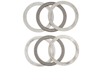 Picture of UMI Performance UMI Diff Mount Bushings Differential Bushings - 7917-101