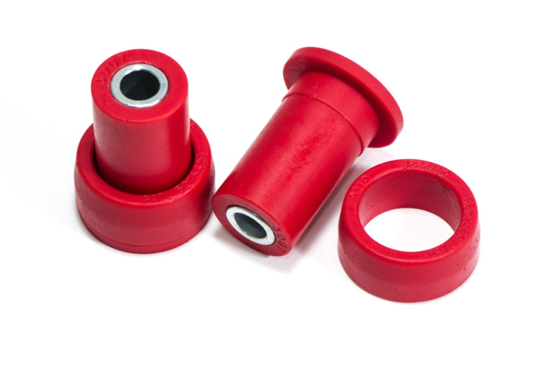 Picture of UMI Performance UMI Diff Mount Bushings Differential Bushings - 3005-R