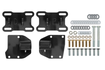 Picture of UMI Performance UMI Engine Mounts - 4008-B