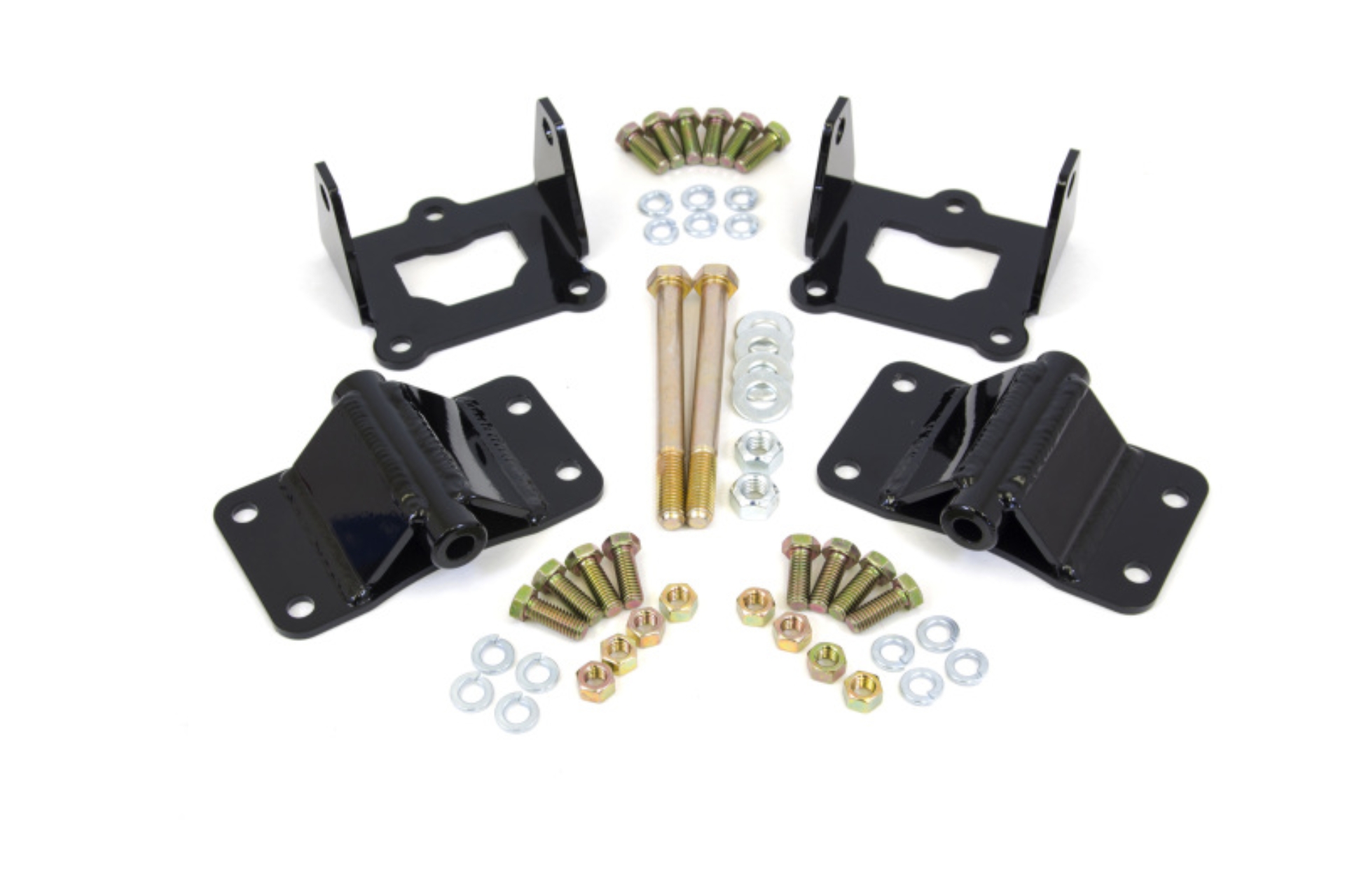 Picture of UMI Performance UMI Engine Mounts - 90059