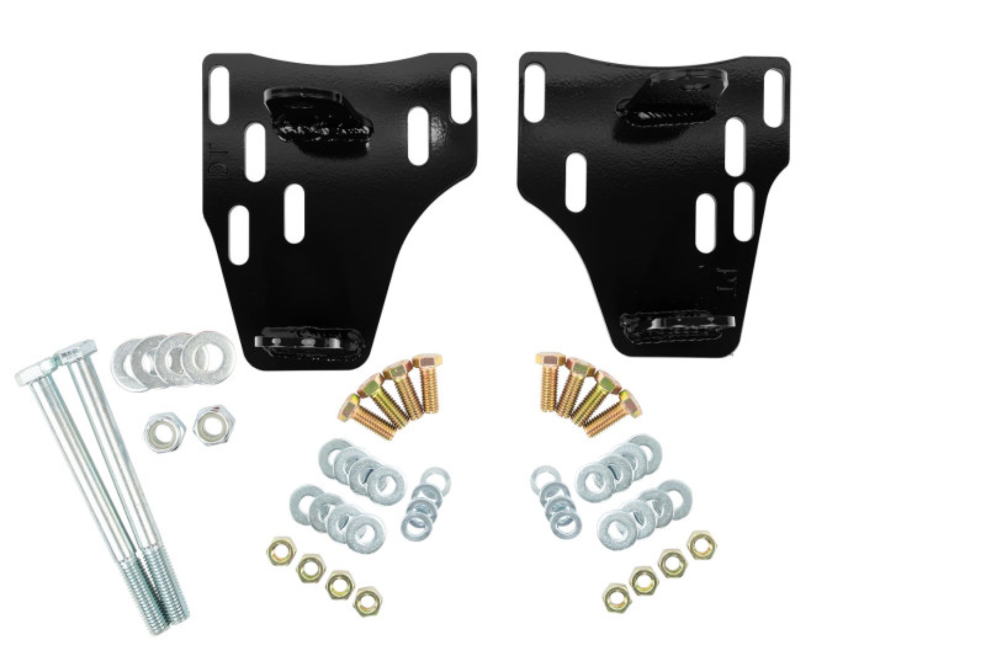 Picture of UMI Performance UMI Engine Mounts - 2406-B
