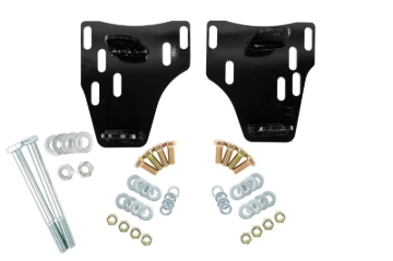 Picture of UMI Performance UMI Engine Mounts - 2406-B