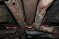 Picture of UMI Performance UMI Drive Shaft Loops - 3625-R