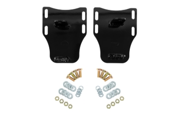 Picture of UMI Performance UMI Engine Mounts - 2409-B