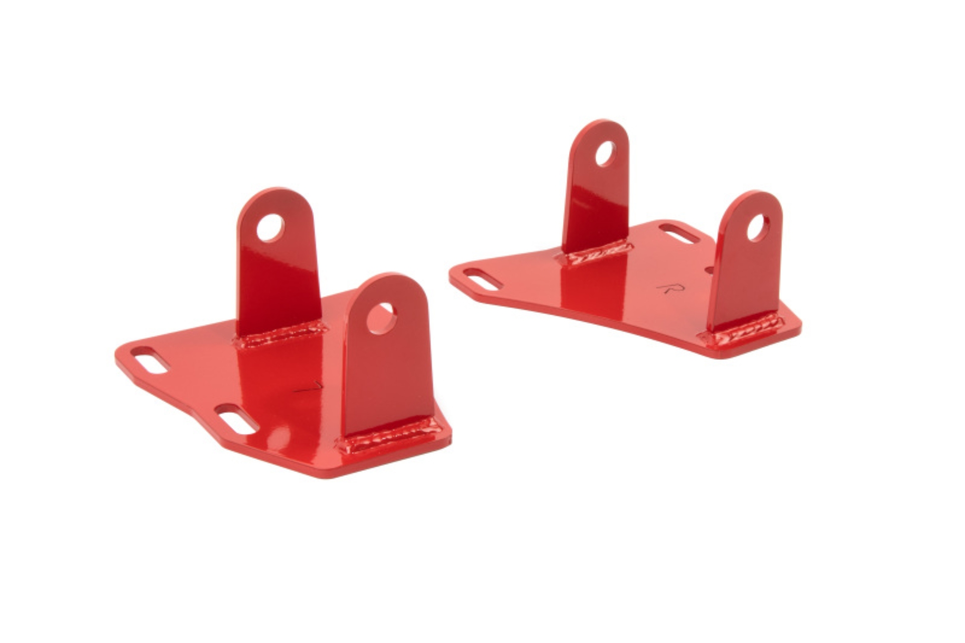 Picture of UMI Performance UMI Engine Mounts - 2410-R