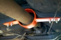Picture of UMI Performance UMI Drive Shaft Loops - 4500-B