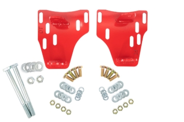 Picture of UMI Performance UMI Engine Mounts - 2406-R