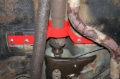 Picture of UMI Performance UMI Drive Shaft Loops - 3625-B