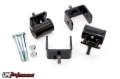 Picture of UMI Performance UMI Engine Mounts - 2600-B