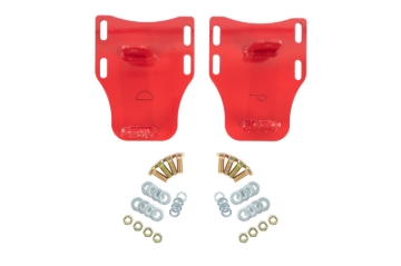 Picture of UMI Performance UMI Engine Mounts - 2409-R