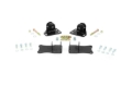 Picture of UMI Performance UMI Engine Mounts - 2608-B